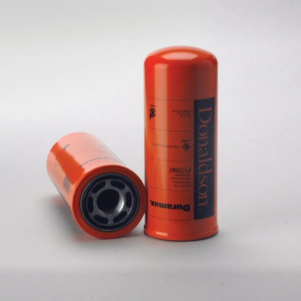 Hydraulic Filter, Spin-On Duramax, P177047